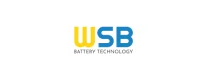 Logo von WSB Battery Technology