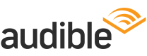 Logo von Audible.de