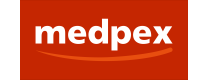 Logo von Medpex by DocMorris