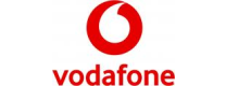 Logo von Vodafone (ehemals unitymedia)
