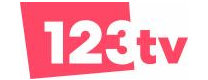 Logo von 1-2-3.tv