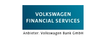 Logo von VW Bank