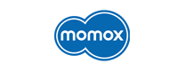Logo von Momox – Einfach verkaufen