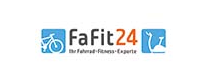 Logo von FaFit24 (ehemals fahrrad-fitness-discount.de)