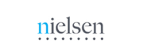 Logo von Nielsen Marktforschung