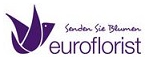 Logo von EuroFlorist