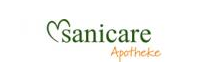 Logo von SANICARE - Die Versandapotheke