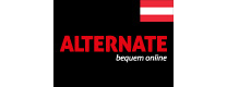 Alternate (Österreich) Logo