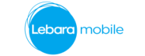 Logo von Lebara Mobile