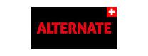 Alternate (Schweiz) Logo