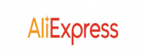 Logo von Ali Express