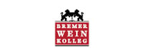 Logo von Bremer Weinkolleg