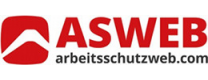 Arbeitsschutzweb Logo