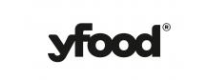 Logo von YFood