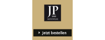 JP1880 (Schweiz) Logo