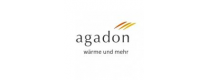 agadon Logo