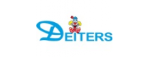 Deiters Logo