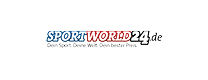 Sportworld24 Logo