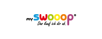 Logo von mySWOOOP