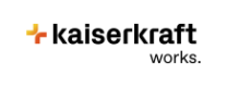 Logo von kaiserkraft