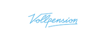 Logo von Vollpension