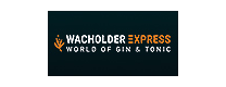 Logo von Wacholder Express