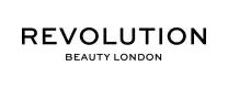 Logo von Revolution Beauty