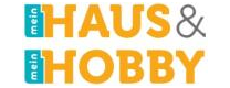 Logo von haus-hobby.com