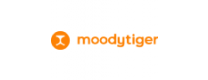 Logo von Moody Tiger