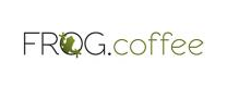 Logo von frogcoffee