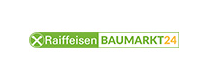 Logo von RaiffeisenBAUMARKT24