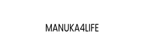 Logo von manuka4life