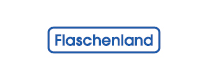 Logo von Flaschenland