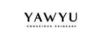 Logo von YAWYU Conscious Skincare