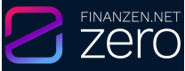 Logo von Finanzen.net zero Depot