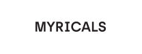 Logo von MYRICALS
