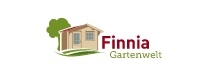 Logo von Finnia Gartenwelt