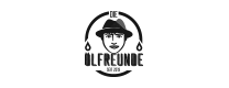 Logo von Die Ölfreunde