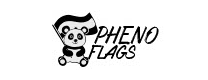 Logo von PHENO FLAGS
