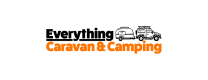 Logo von Caravan und Camping
