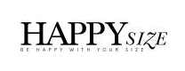 Logo von Happy Size - DE
