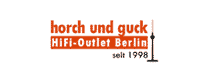 Logo von horch und guck