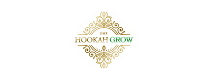 Logo von THE HOOKAH GROW