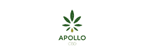 Logo von Apollo CBD