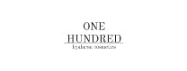 Logo von ONE HUNDRED