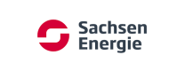 Logo von SachsenEnergie