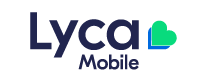 Logo von Lyca Mobile