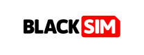 Logo von BLACKSIM