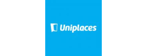 Logo von Uniplaces