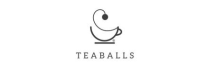 Logo von Teaballs